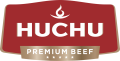 HUCHU Premium beef brand